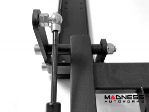 Jeep Gladiator Tailgate Step - Foldable